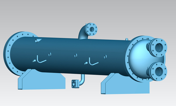 Σταθερή μηχανή κρύου νερού θερμοκρασίας καυτή για τη φαινολική αφρίζοντας βιομηχανία